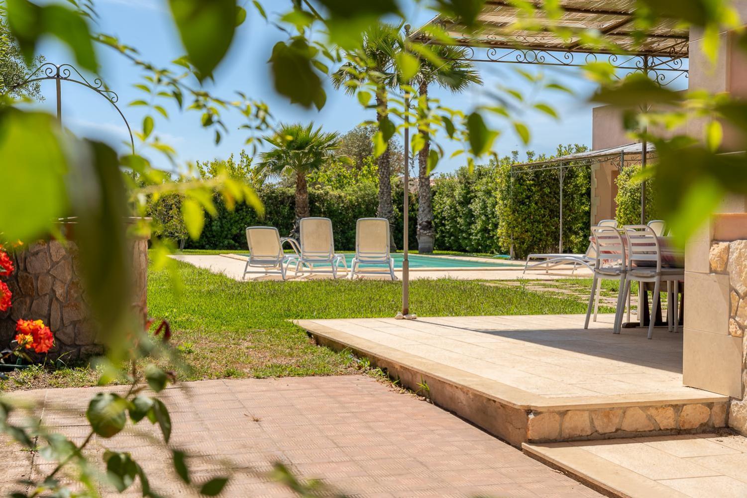 Villa Bouganville Con Piscina By Wonderful Italy Syracuse Exterior foto