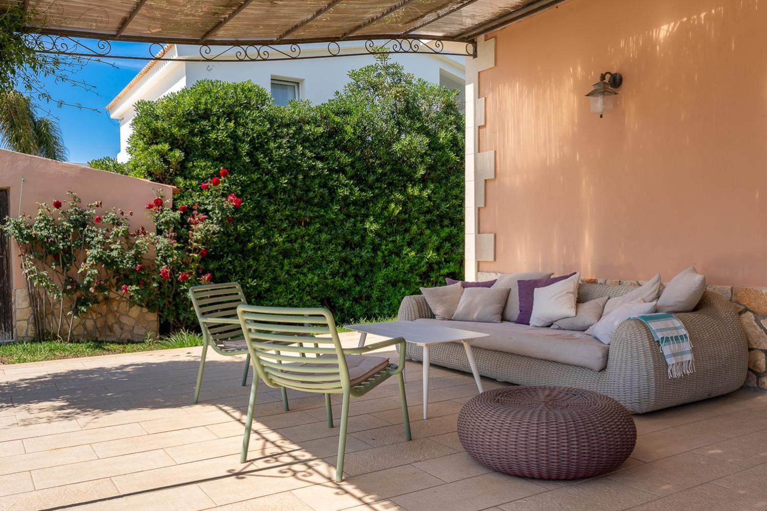Villa Bouganville Con Piscina By Wonderful Italy Syracuse Exterior foto